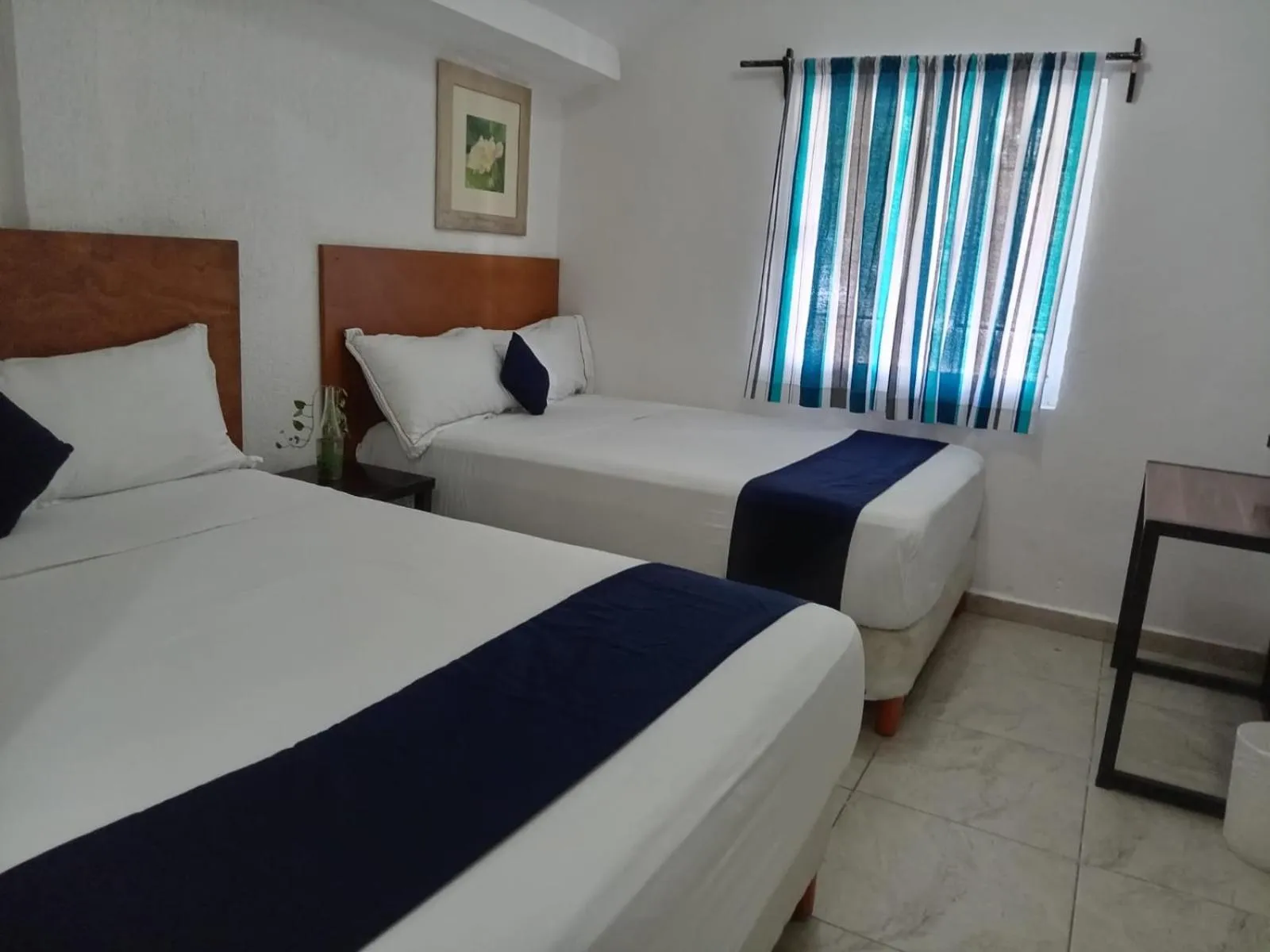 Íkaro Suites Cancún