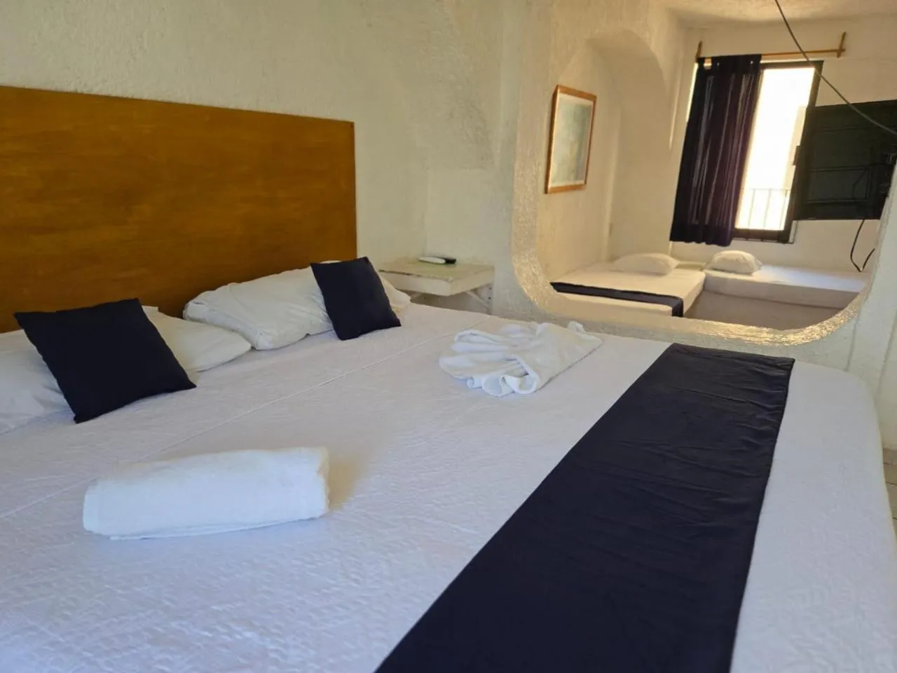 Íkaro Suites Cancún