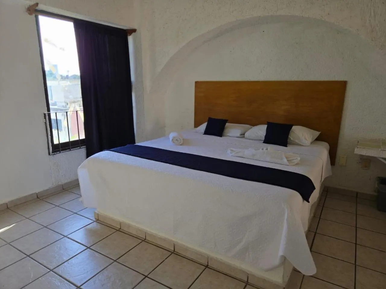 Íkaro Suites Cancún