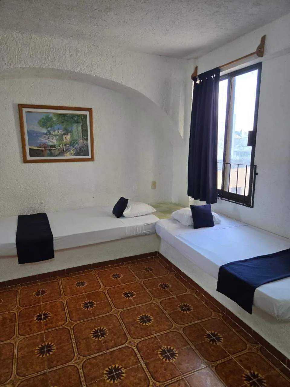 Íkaro Suites Cancún