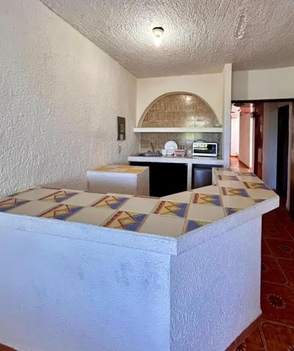 Íkaro Suites Cancún