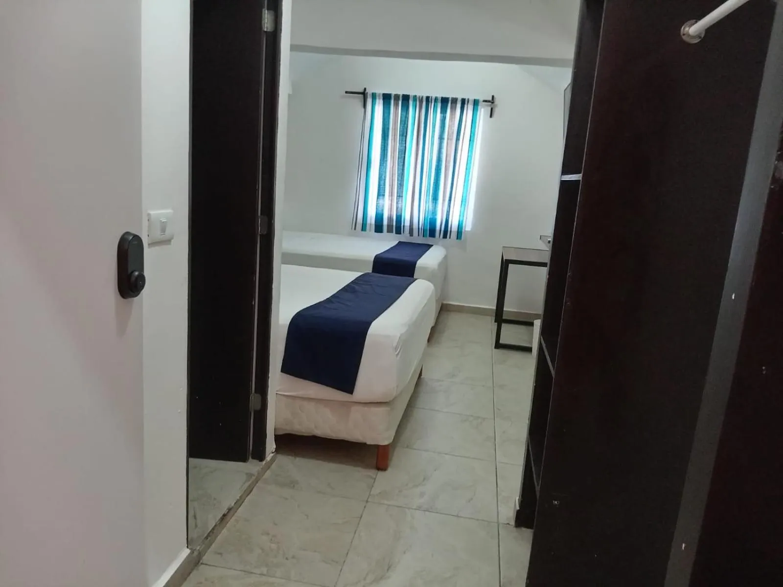 Íkaro Suites Cancún