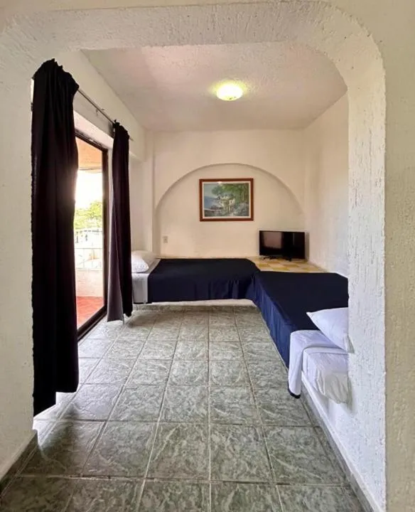 Íkaro Suites Cancún