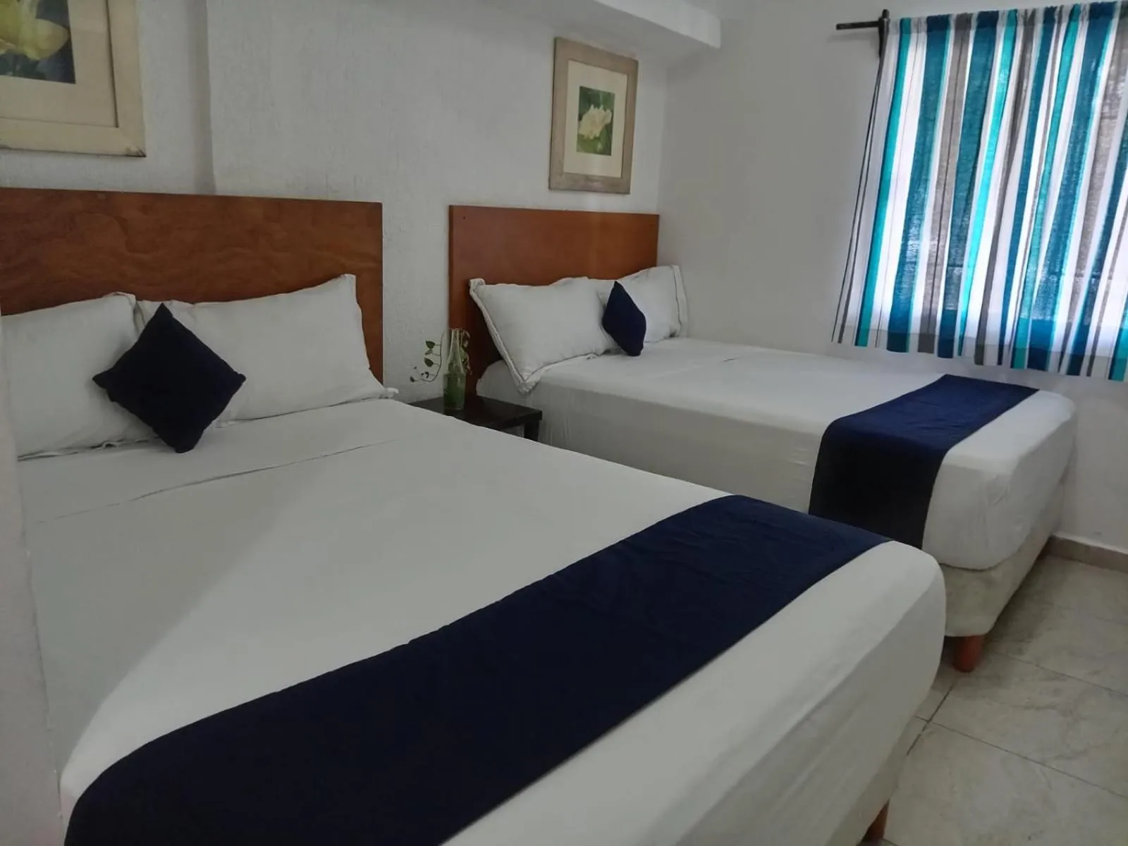 Íkaro Suites Cancún