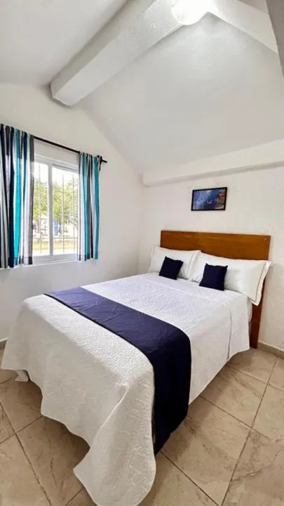 Íkaro Suites Cancún