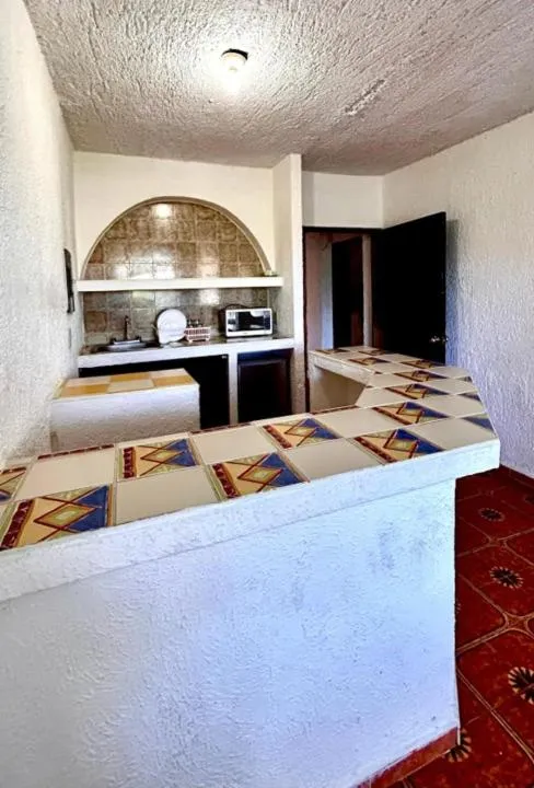 Íkaro Suites Cancún