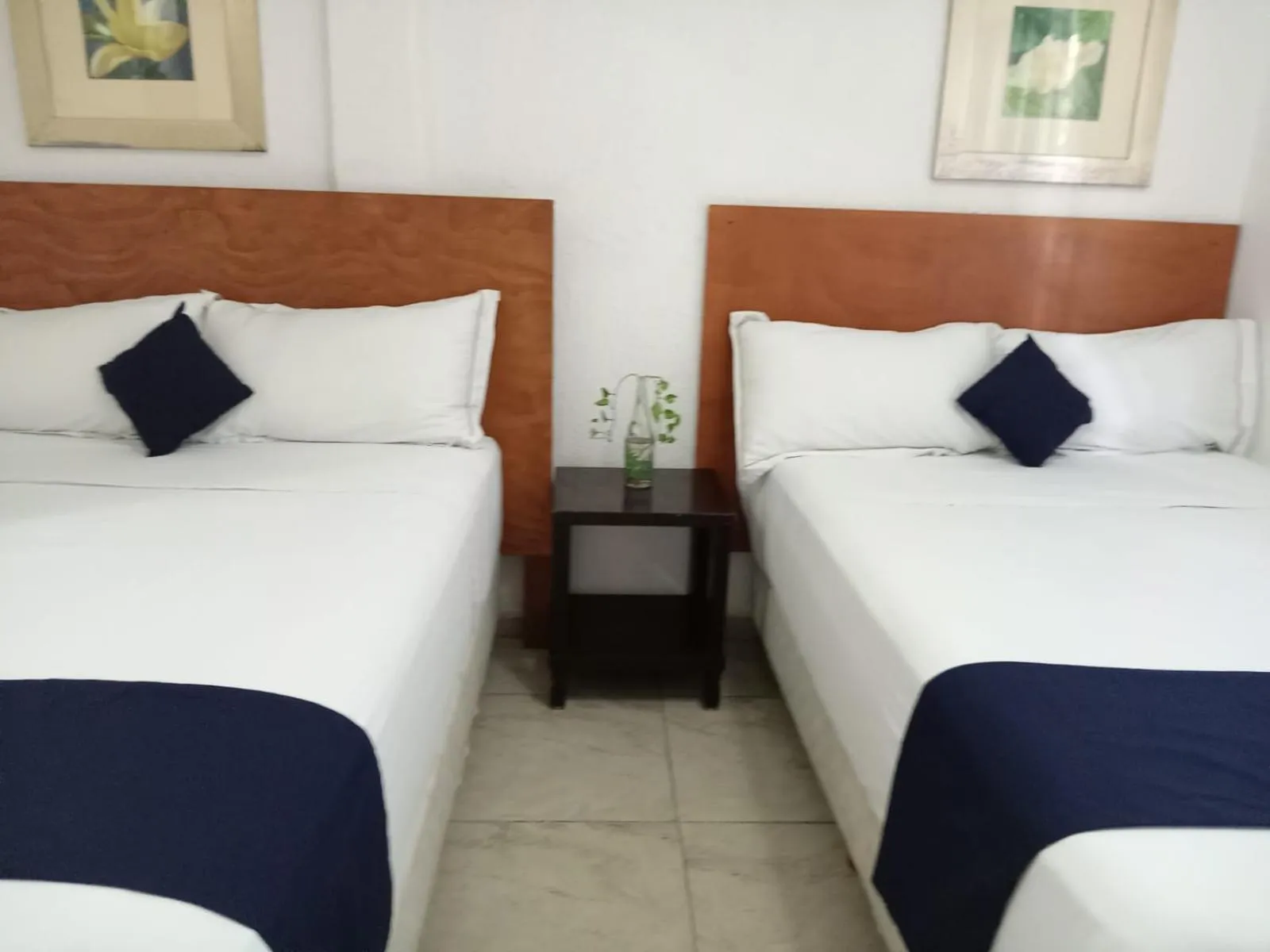 Íkaro Suites Cancún