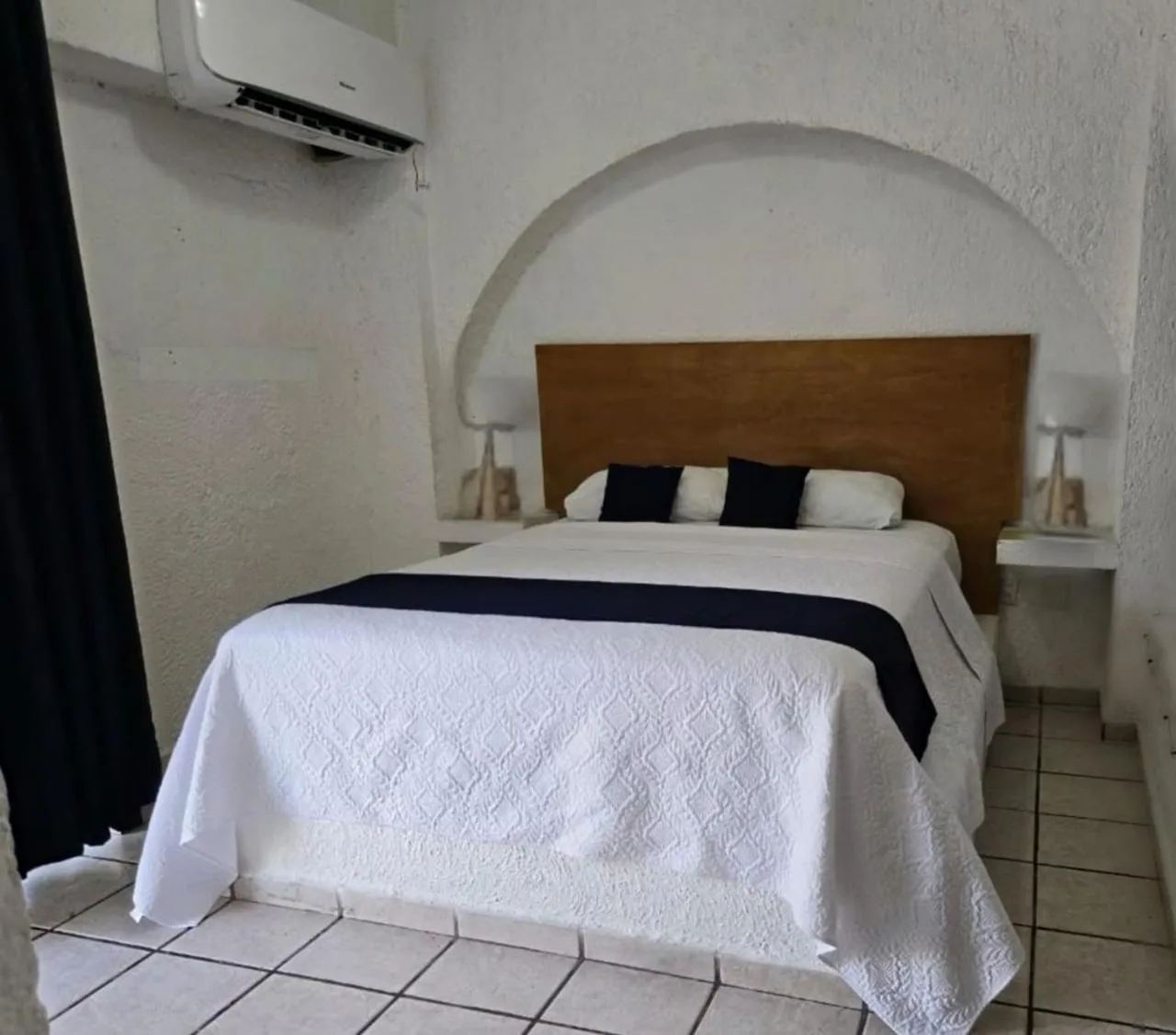 Íkaro Suites Cancún