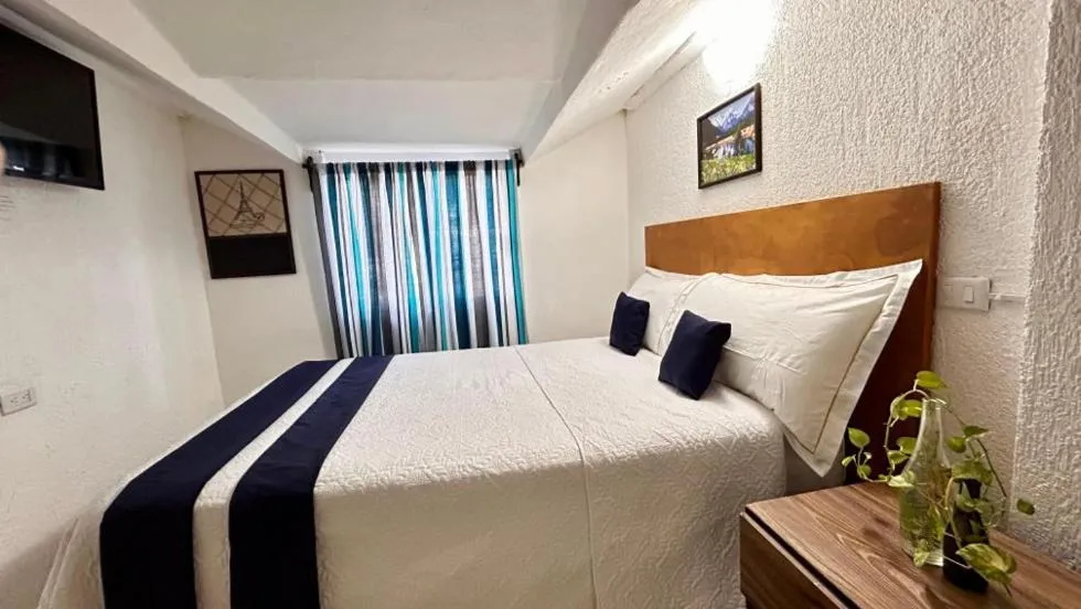 Íkaro Suites Cancún