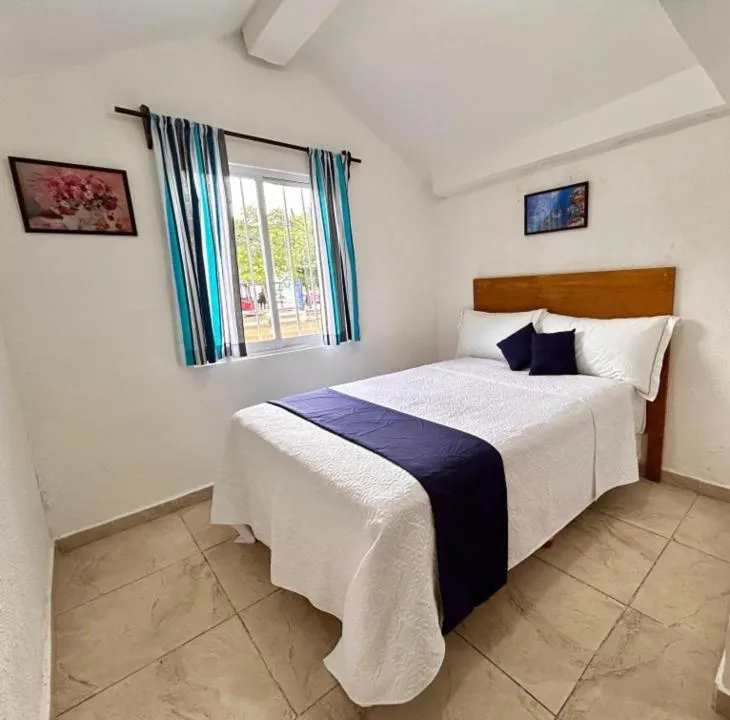 Íkaro Suites Cancún