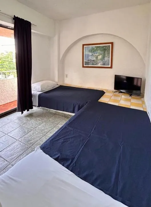 Íkaro Suites Cancún