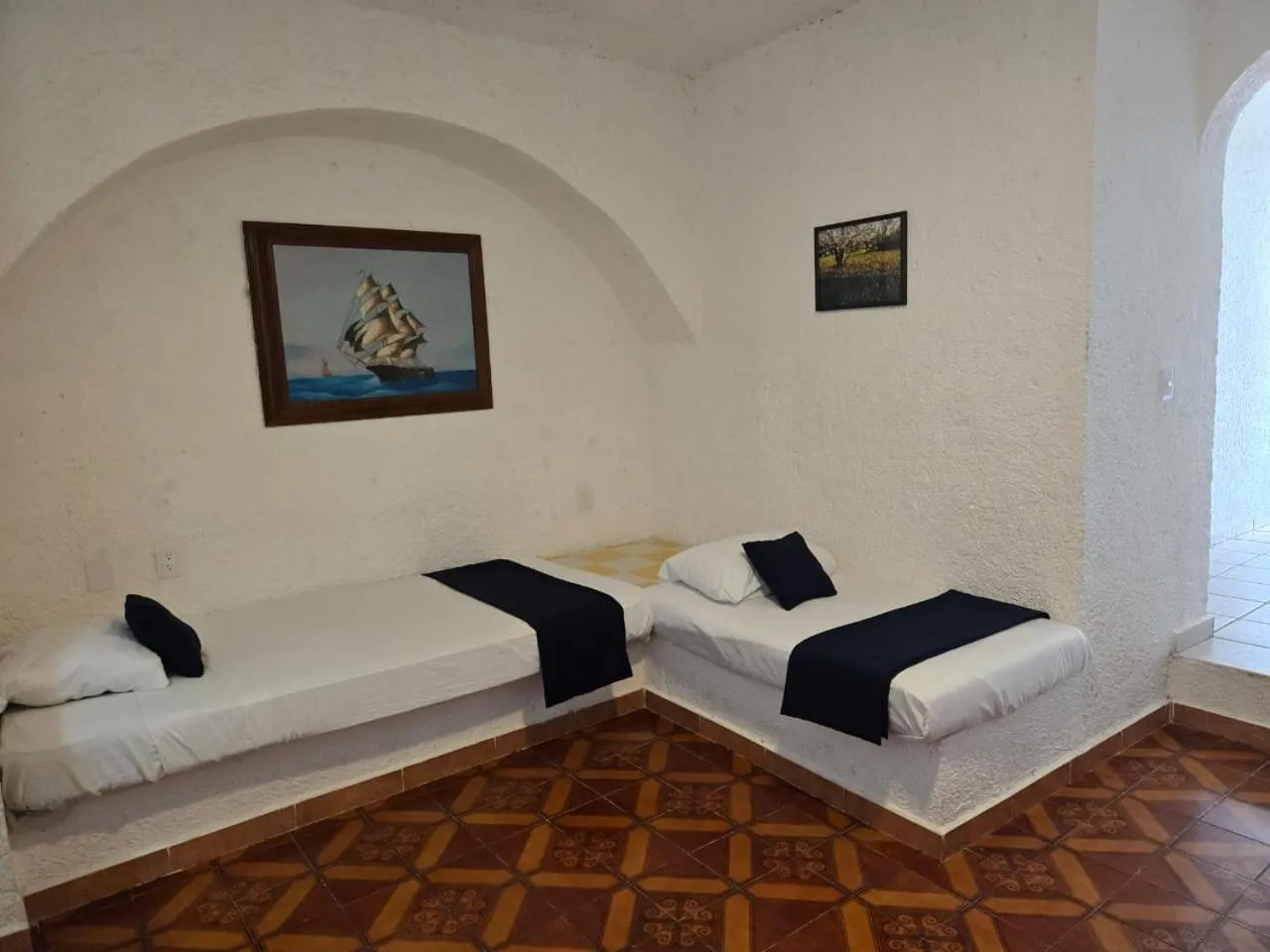 Íkaro Suites Cancún