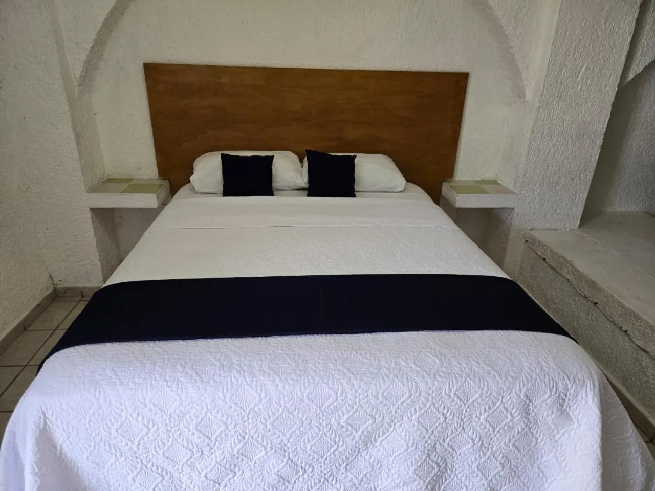 Íkaro Suites Cancún