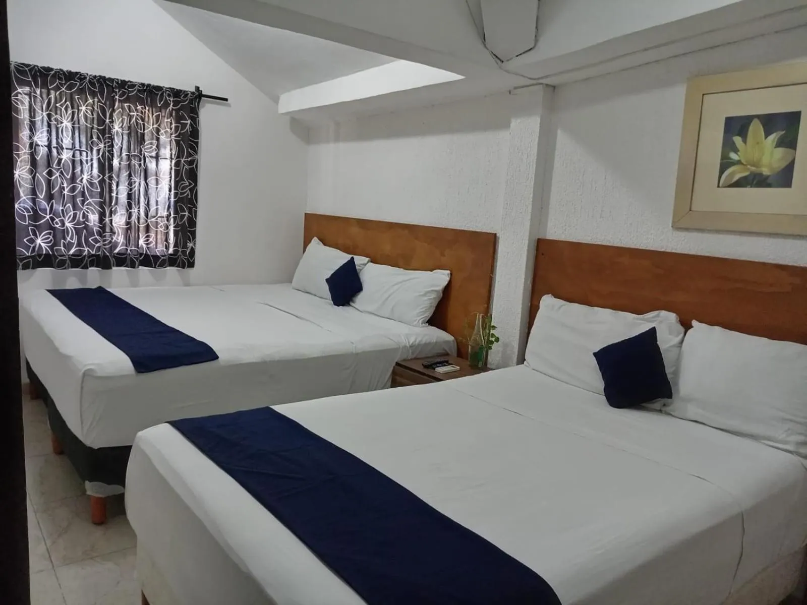 Íkaro Suites Cancún