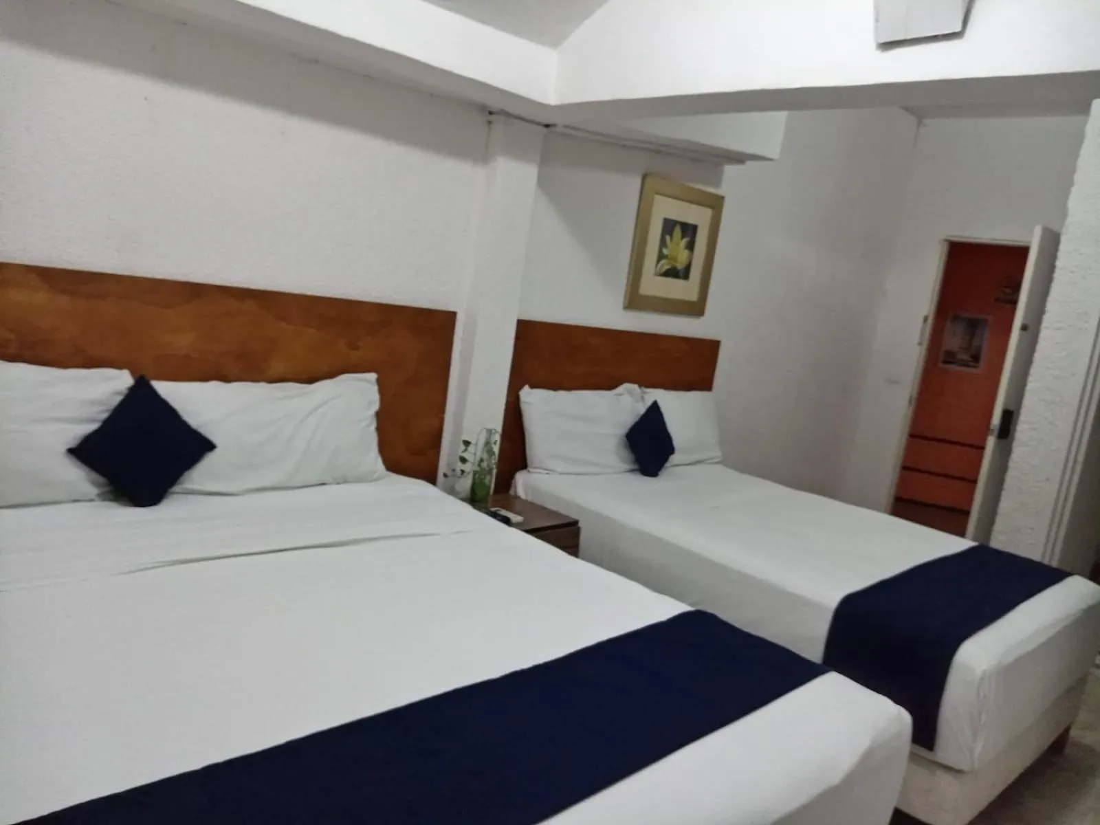 Íkaro Suites Cancún