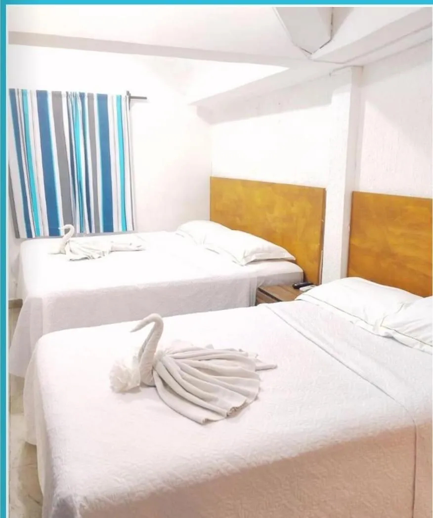 Íkaro Suites Cancún