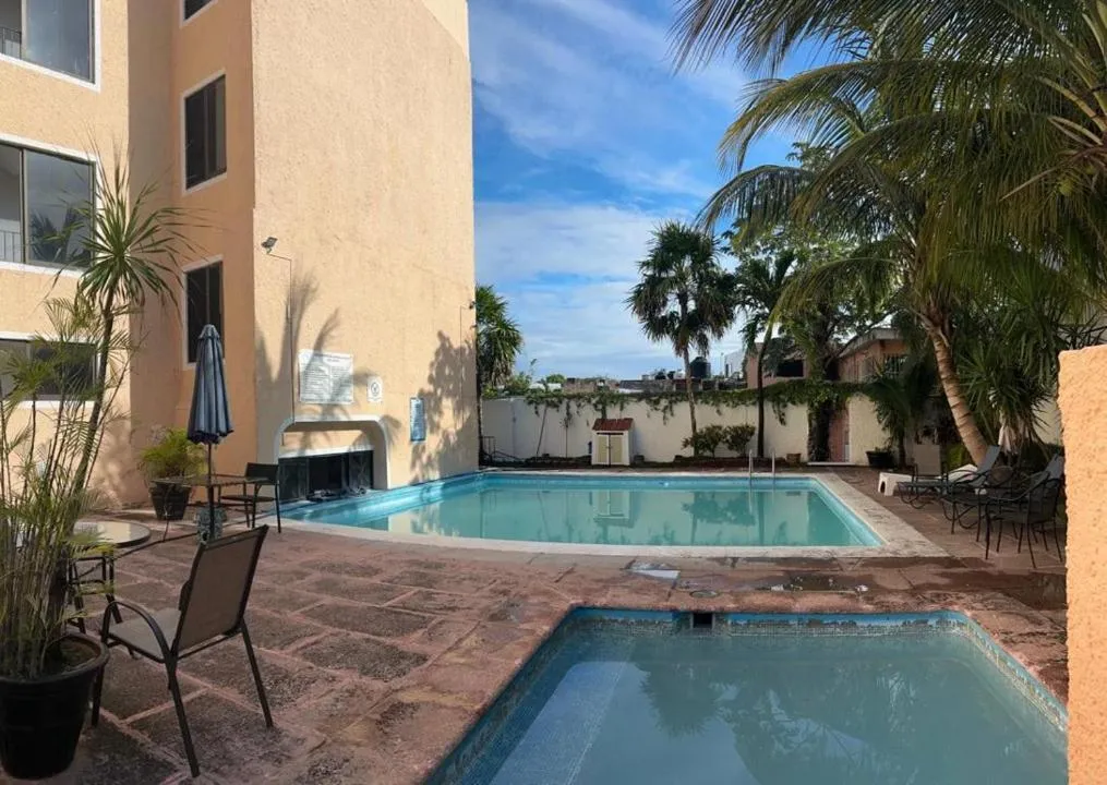 Íkaro Suites Cancún