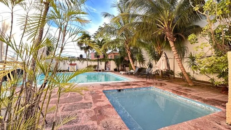 Íkaro Suites Cancún