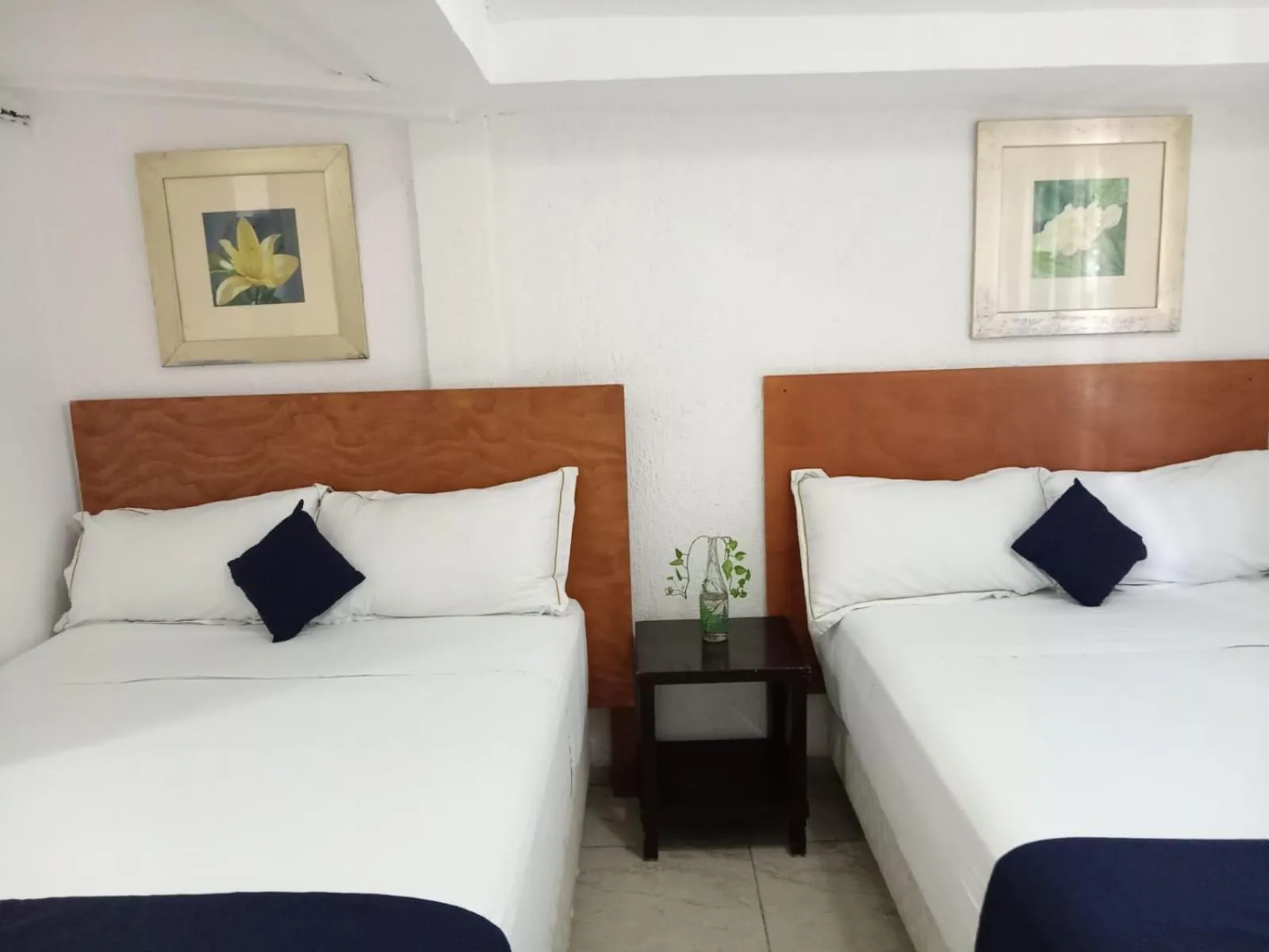 Íkaro Suites Cancún