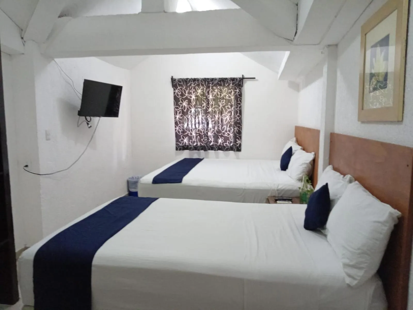 Íkaro Suites Cancún