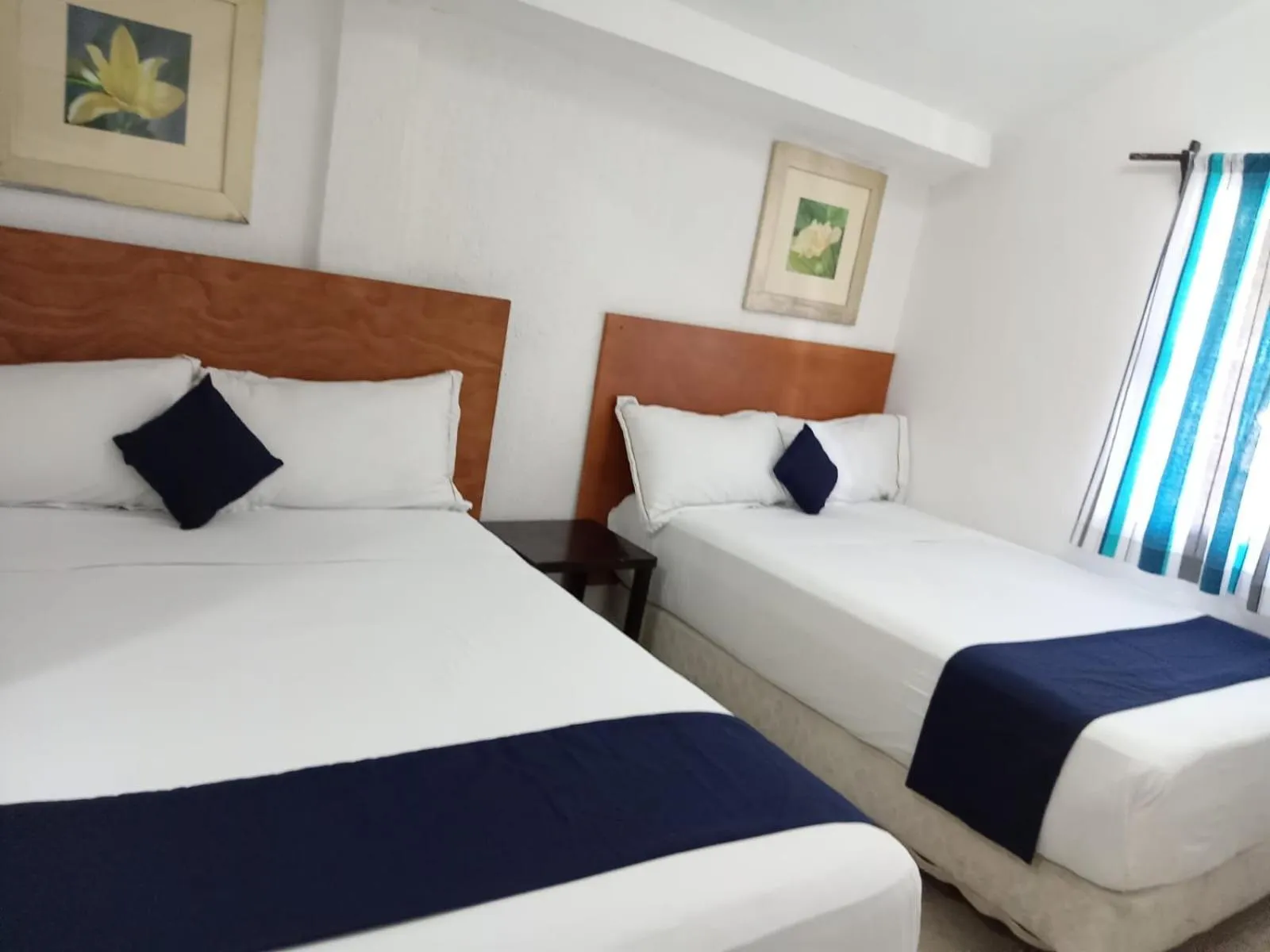 Íkaro Suites Cancún