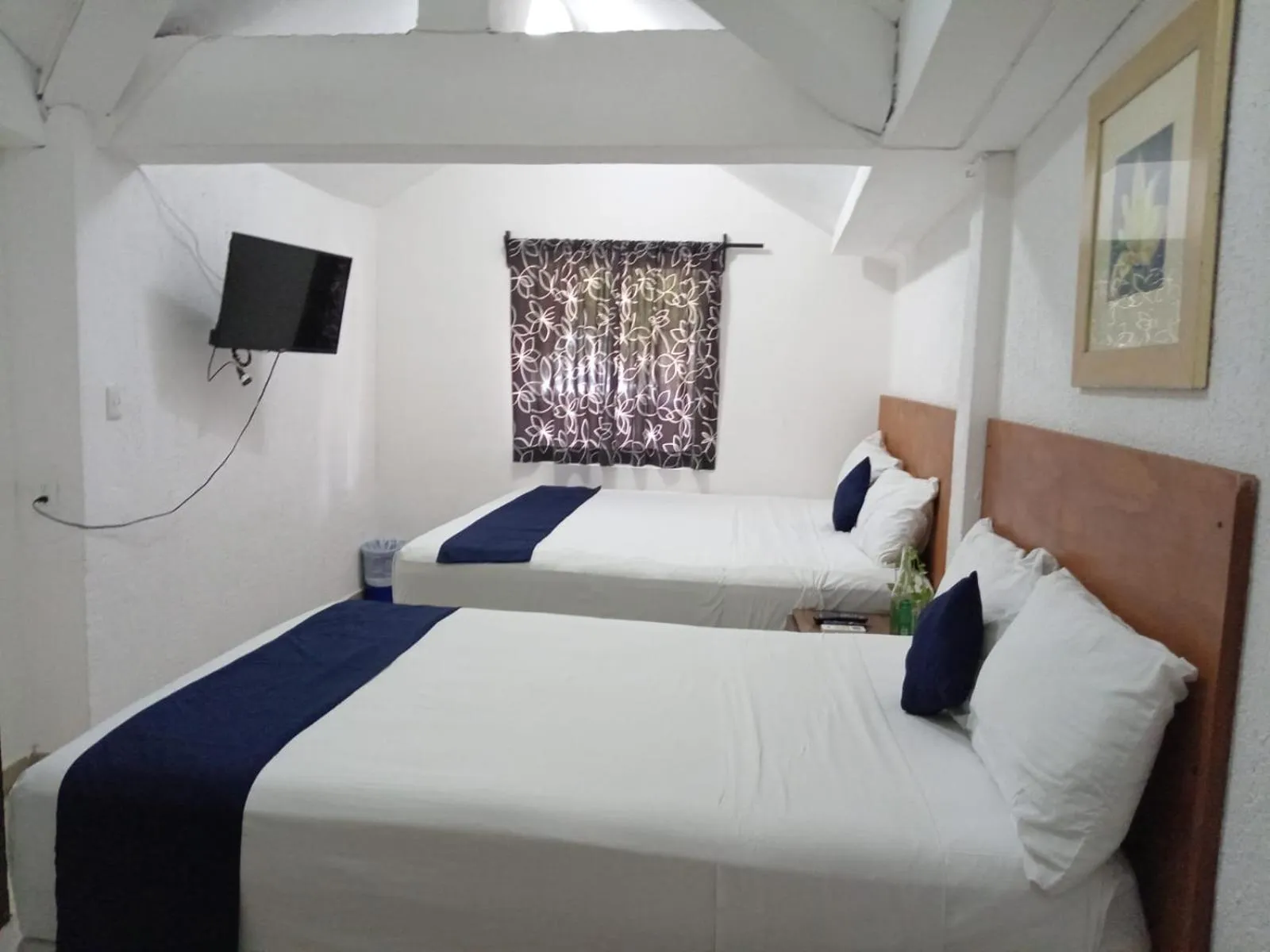 Íkaro Suites Cancún