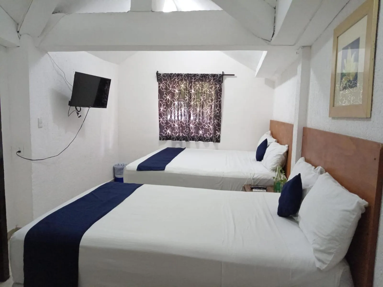 Íkaro Suites Cancún