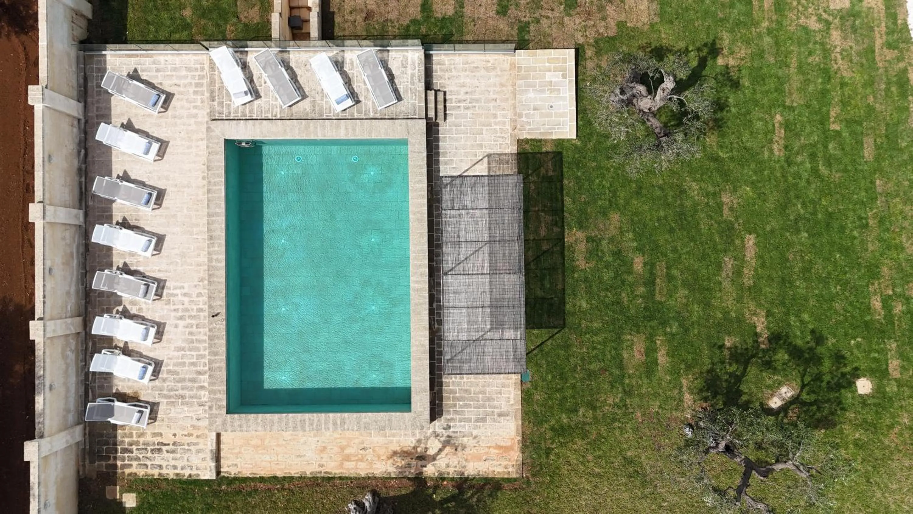 Casale degli Ulivi by Apulia Hospitality