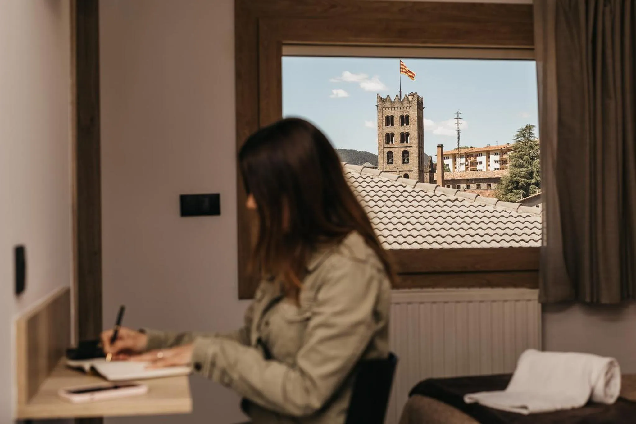 La Trobada Hotel Sport