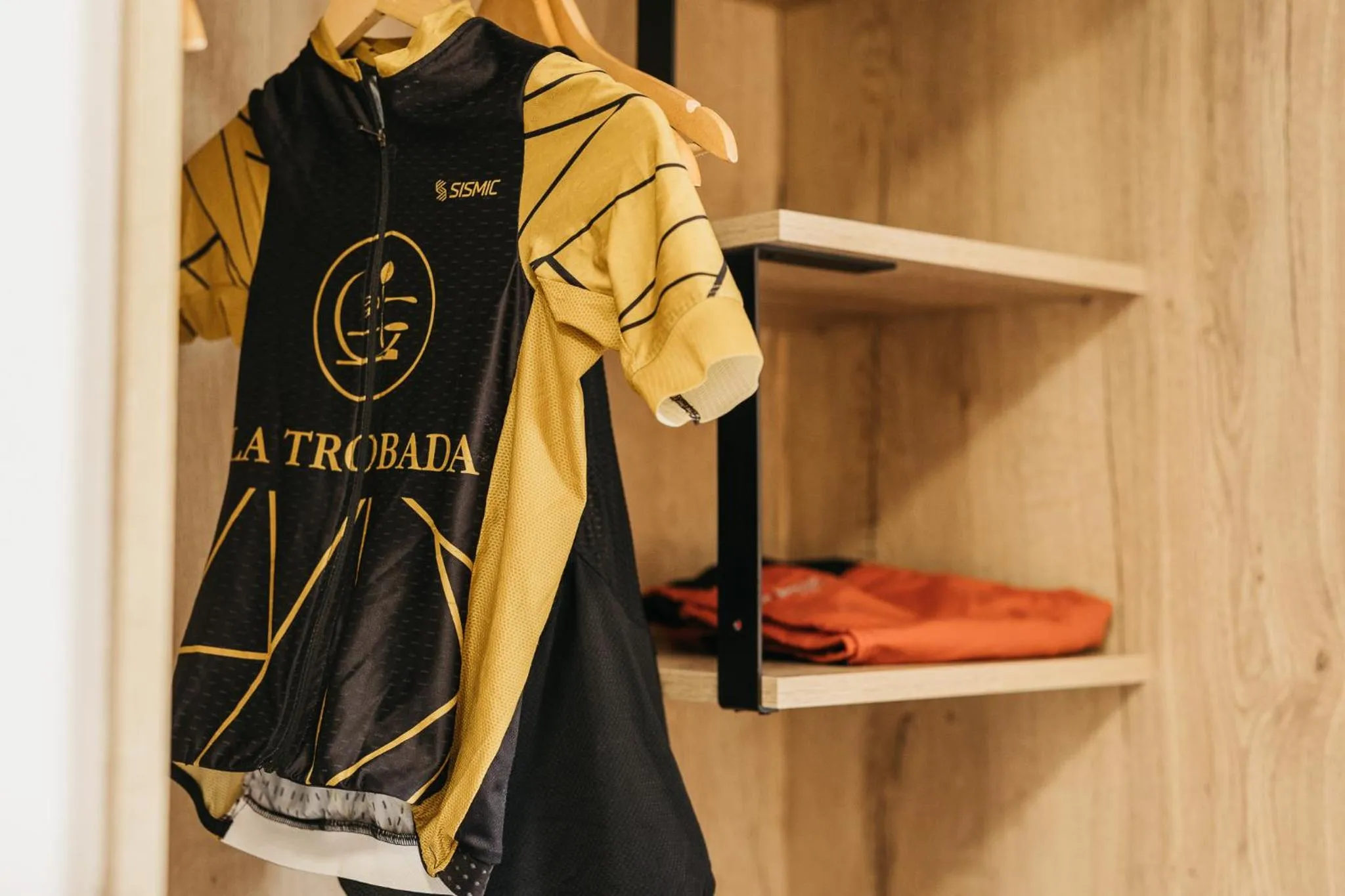 La Trobada Hotel Sport