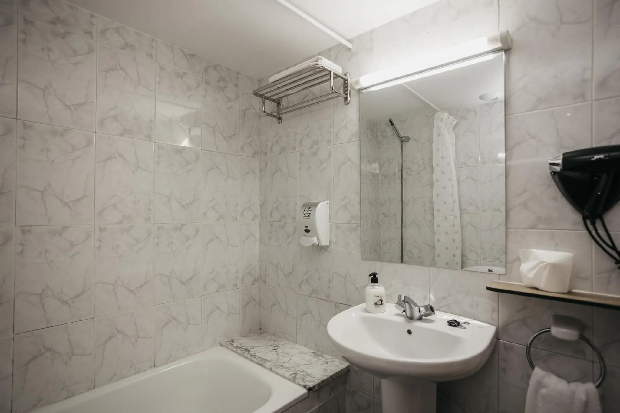 La Trobada Hotel Sport