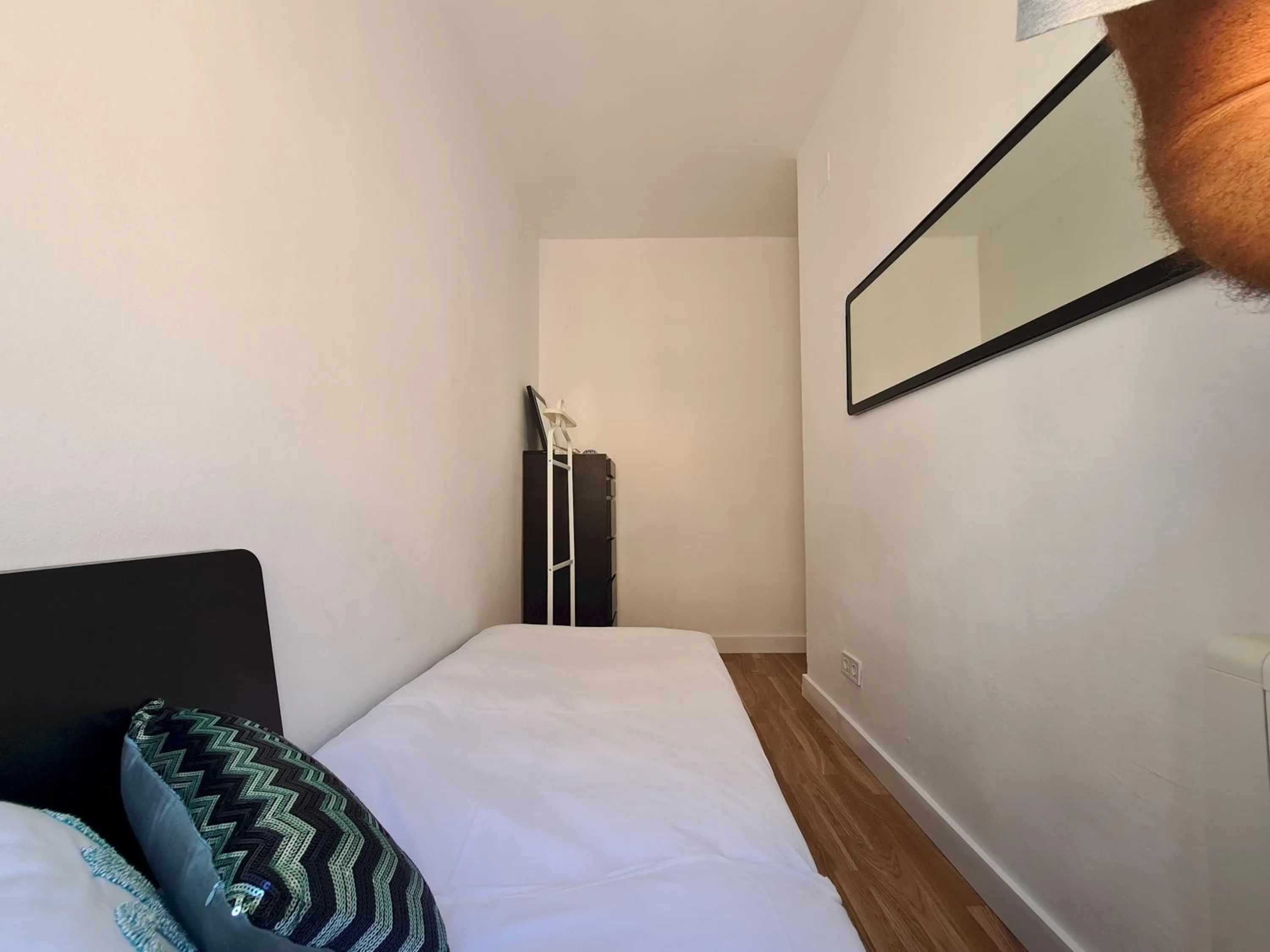 Other, Bed in WALK to CAMP NOU - Wi-Fi AC 3 Bed by MyRentalHost