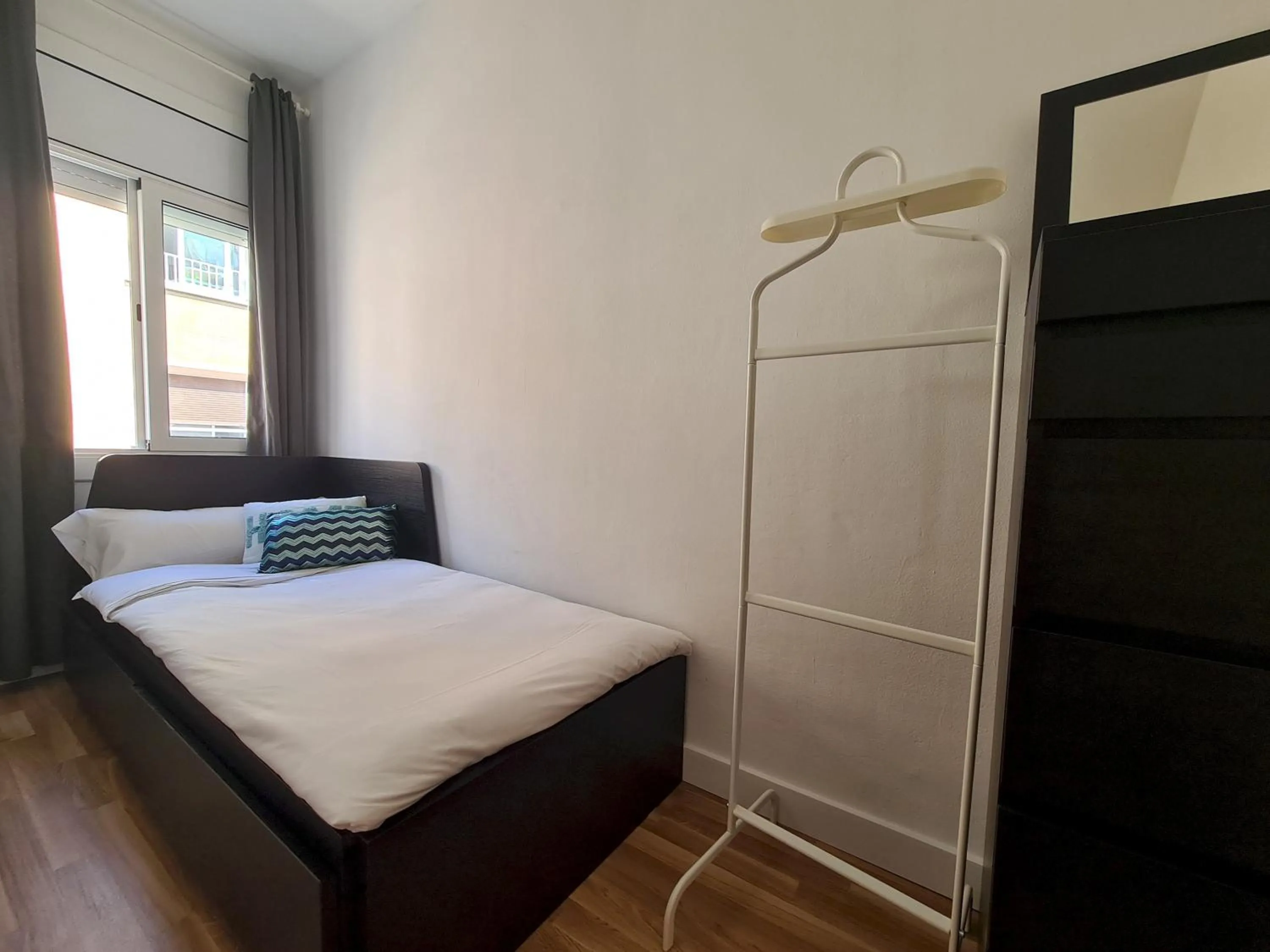 Other, Bed in WALK to CAMP NOU - Wi-Fi AC 3 Bed by MyRentalHost
