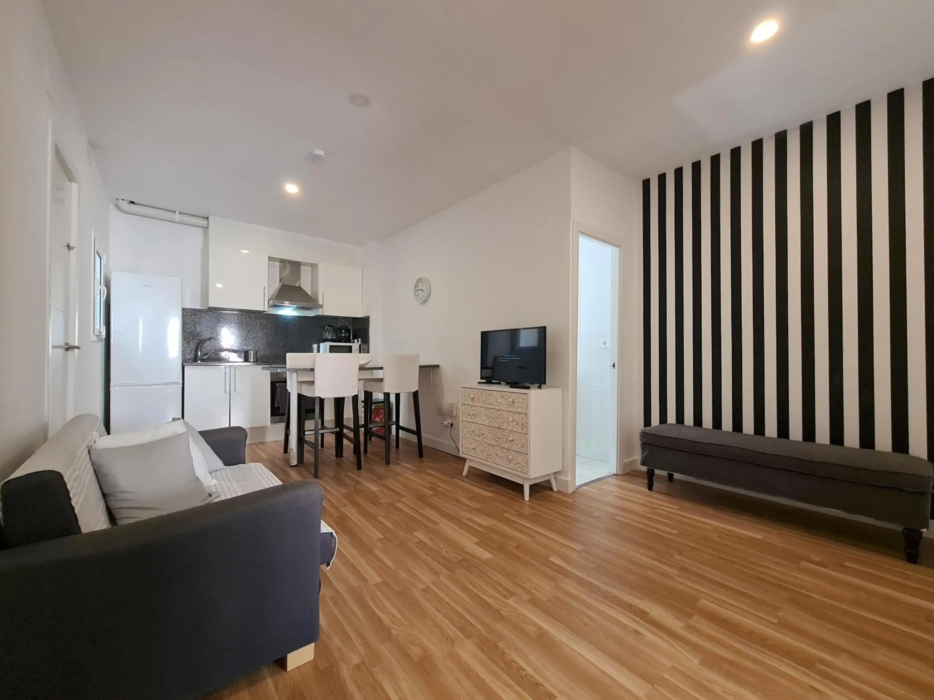 Other in WALK to CAMP NOU - Wi-Fi AC 3 Bed by MyRentalHost