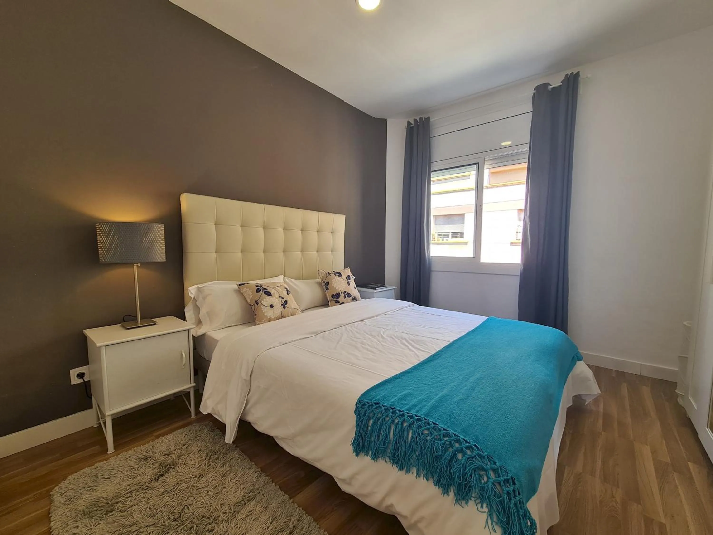 Other, Bed in WALK to CAMP NOU - Wi-Fi AC 3 Bed by MyRentalHost