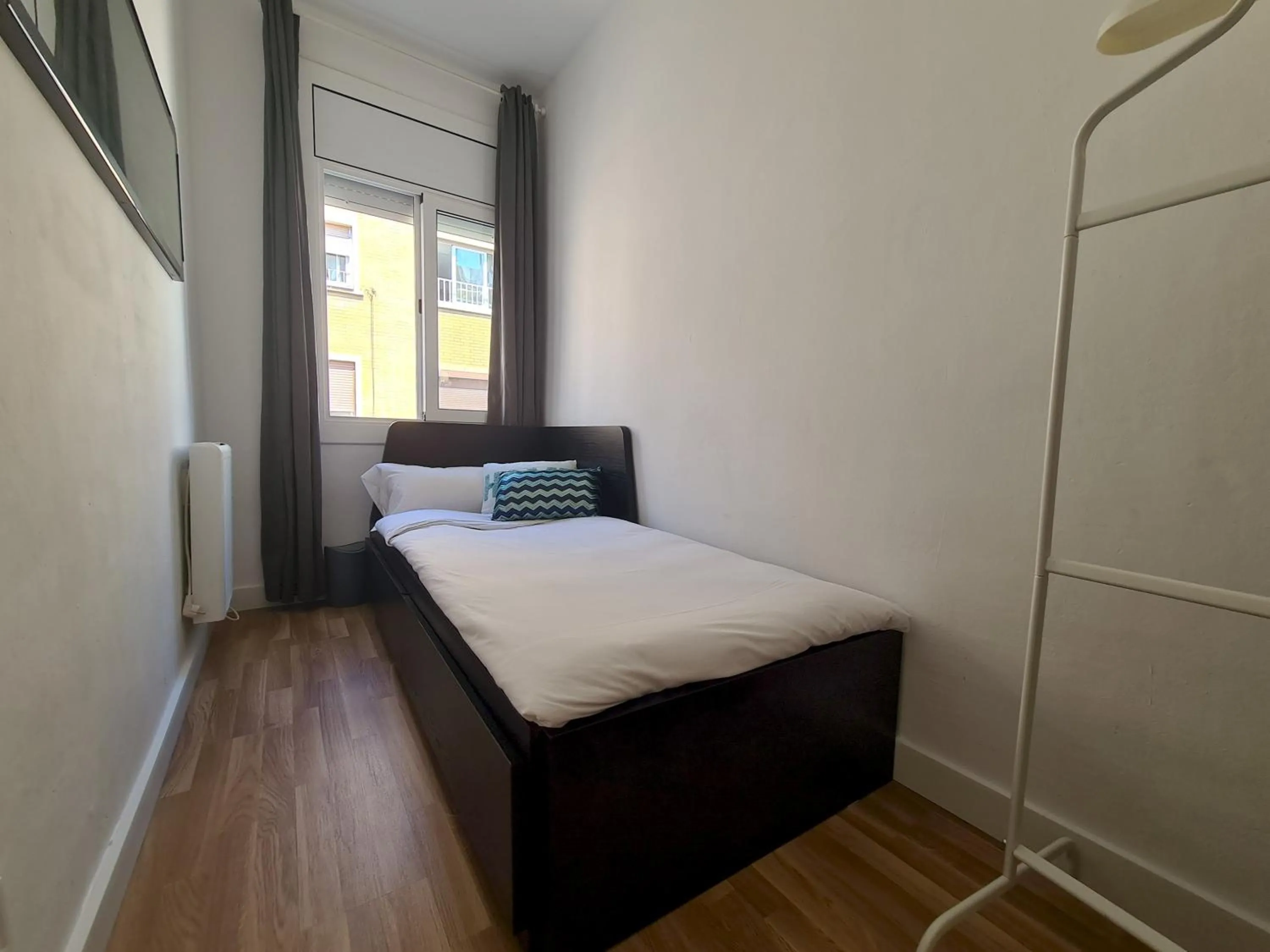 Other, Bed in WALK to CAMP NOU - Wi-Fi AC 3 Bed by MyRentalHost