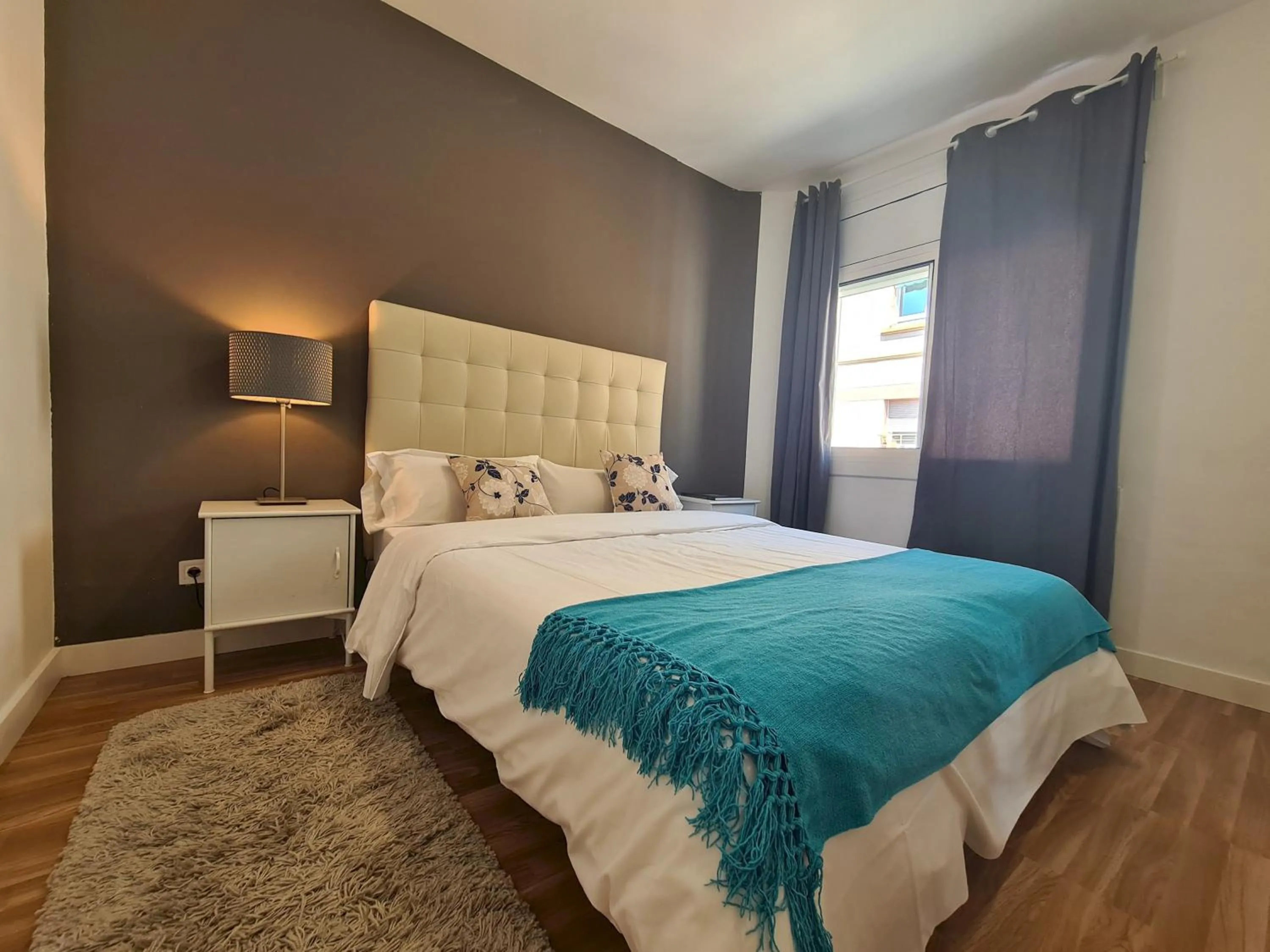 Other, Bed in WALK to CAMP NOU - Wi-Fi AC 3 Bed by MyRentalHost