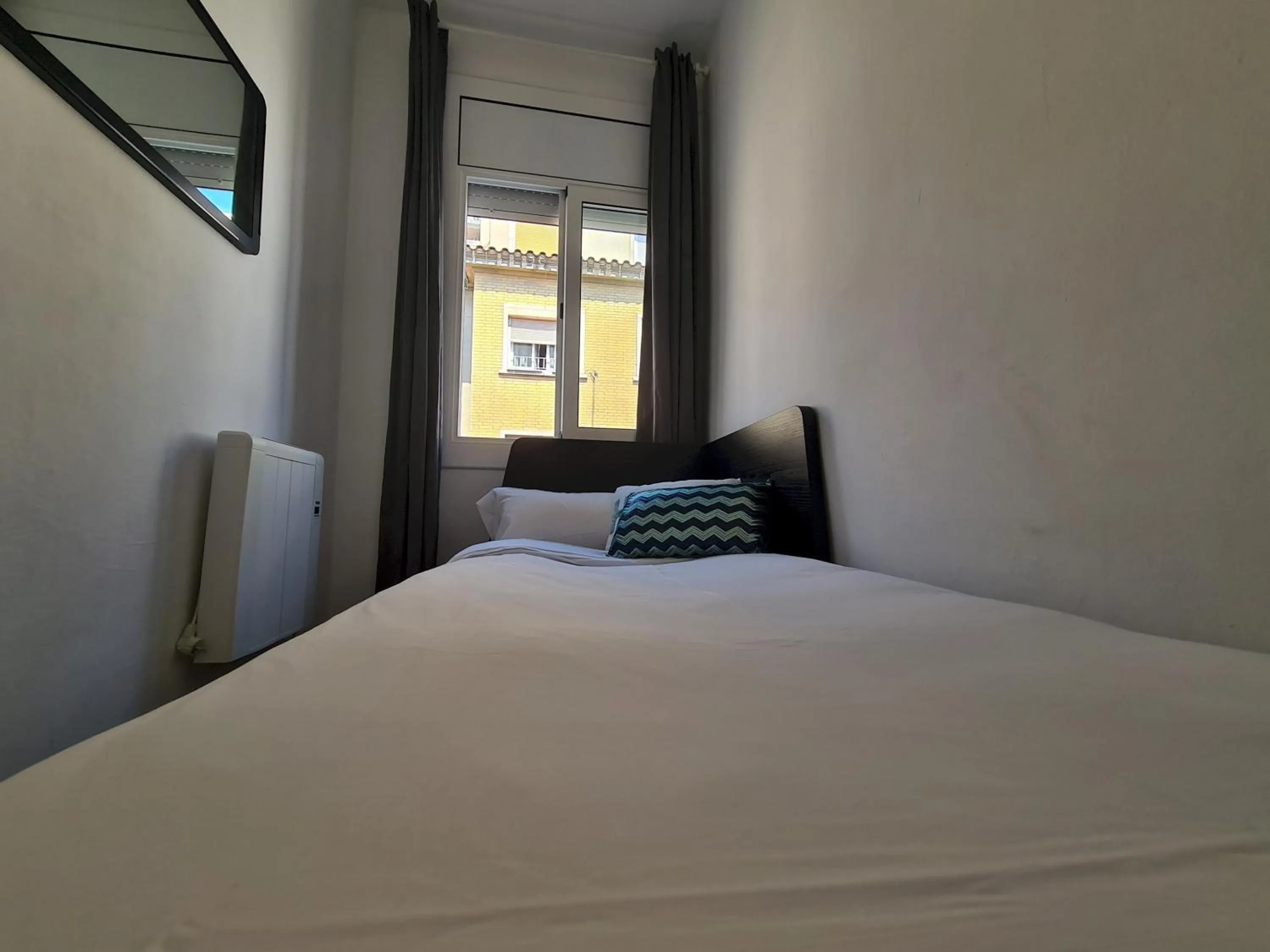 Other, Bed in WALK to CAMP NOU - Wi-Fi AC 3 Bed by MyRentalHost