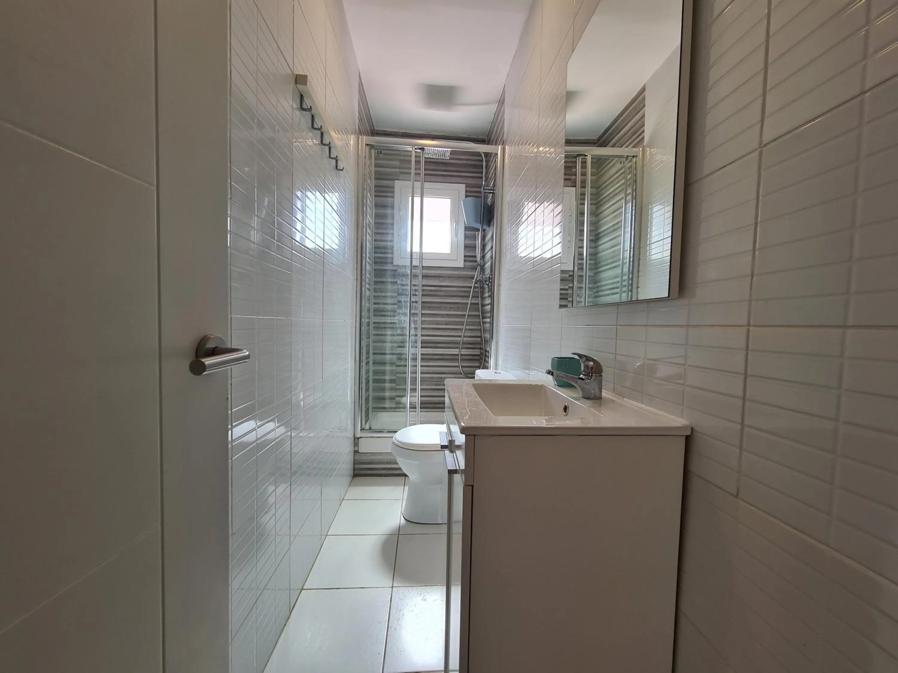 Other in WALK to CAMP NOU - Wi-Fi AC 3 Bed by MyRentalHost