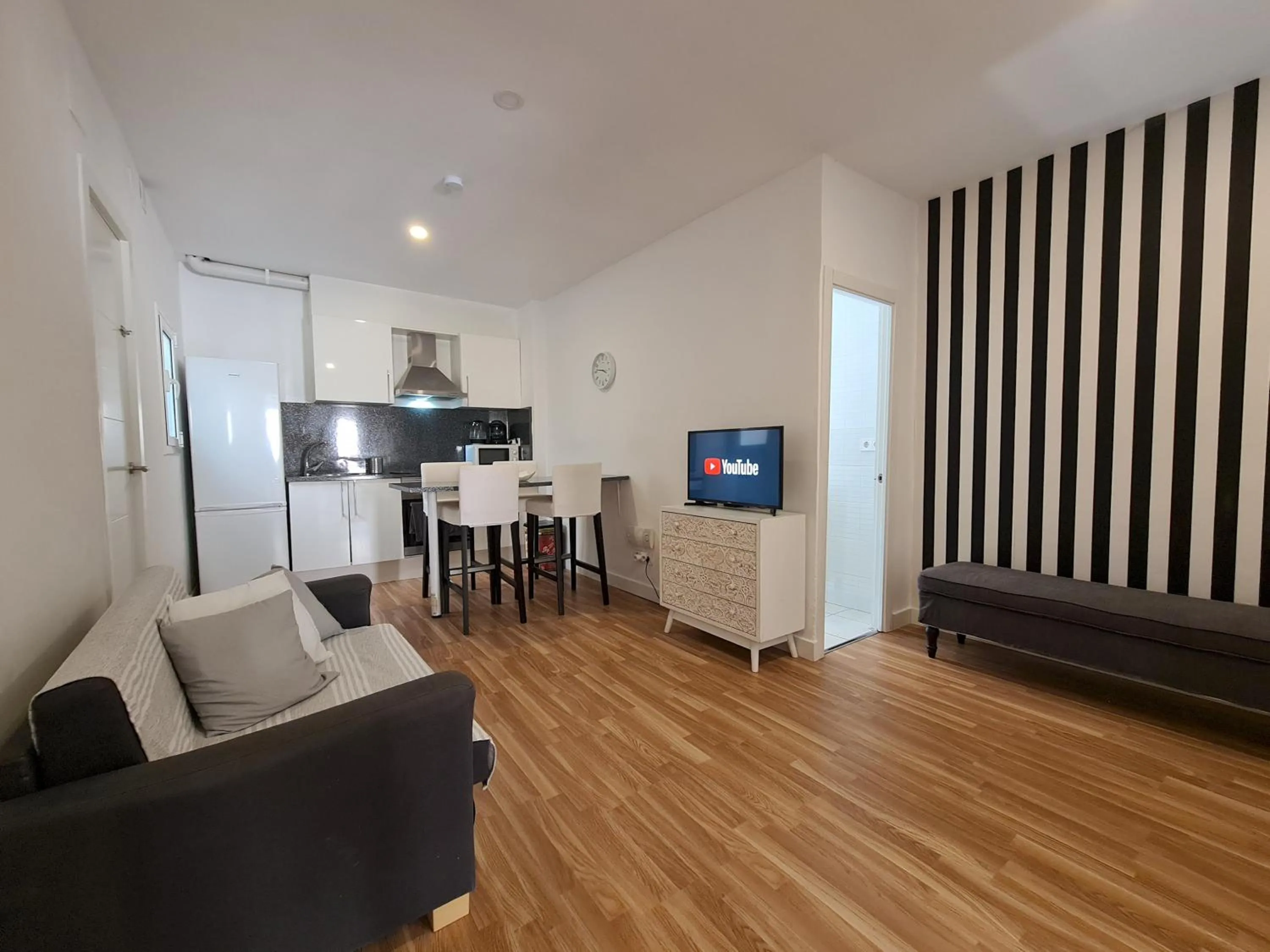 Other in WALK to CAMP NOU - Wi-Fi AC 3 Bed by MyRentalHost