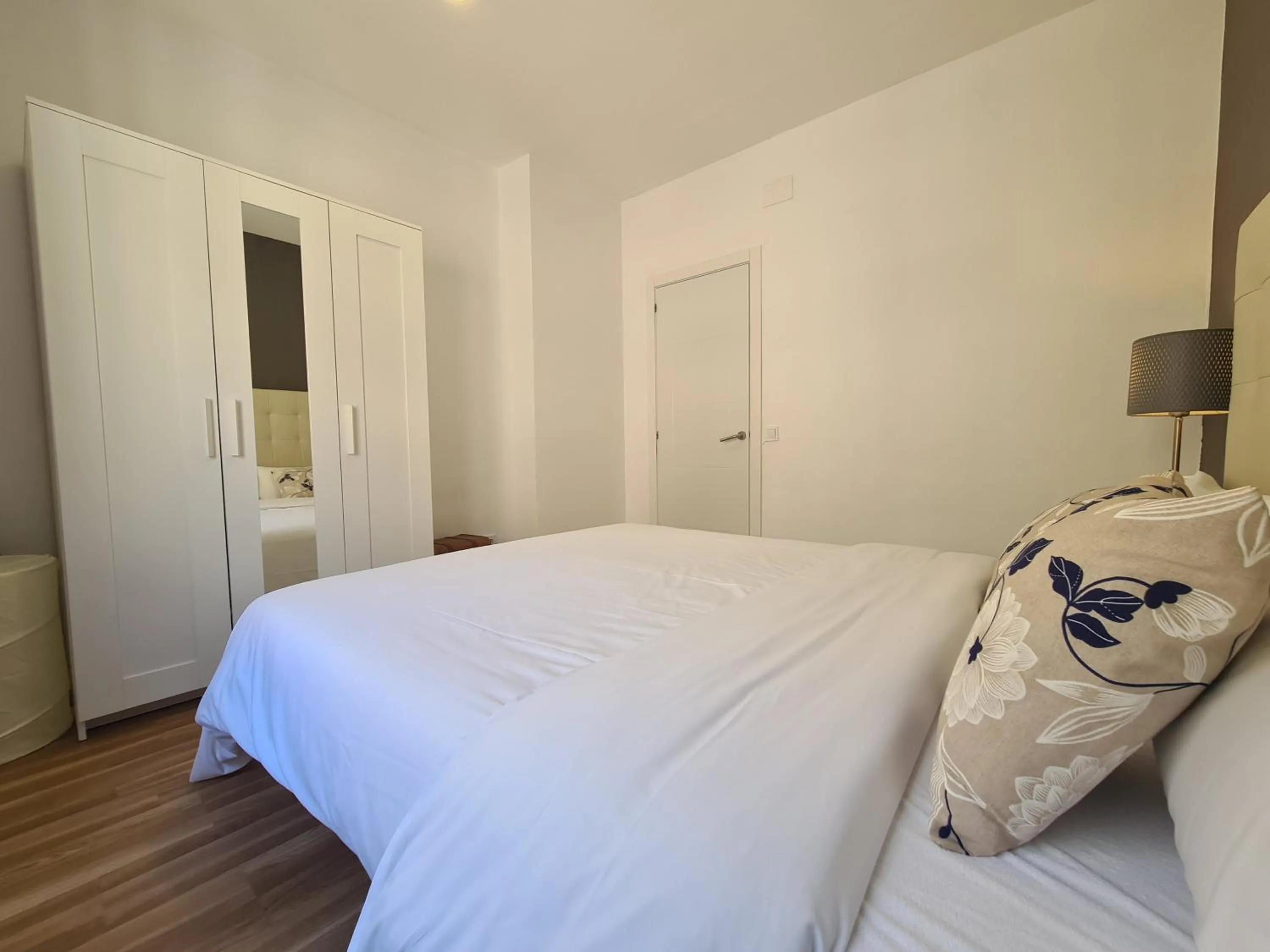 Other, Bed in WALK to CAMP NOU - Wi-Fi AC 3 Bed by MyRentalHost