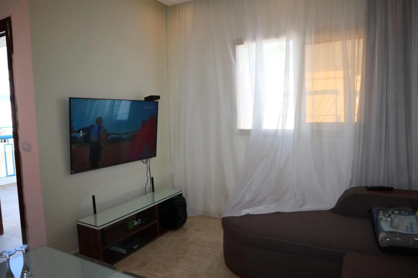 Hostgool Beach Chalets Mirage bay resort & aqua park