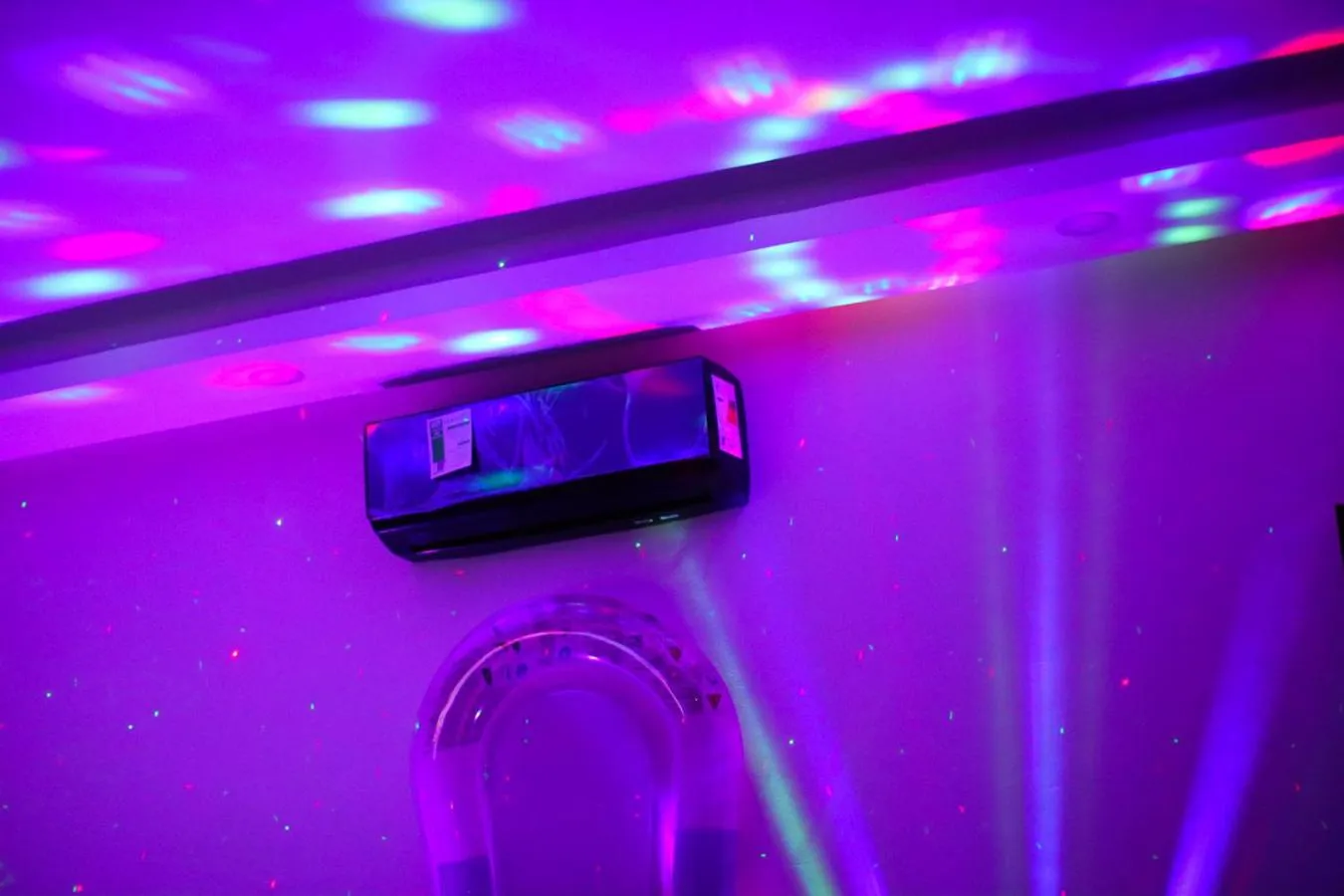 Hostgool Beach Chalets Mirage bay resort & aqua park