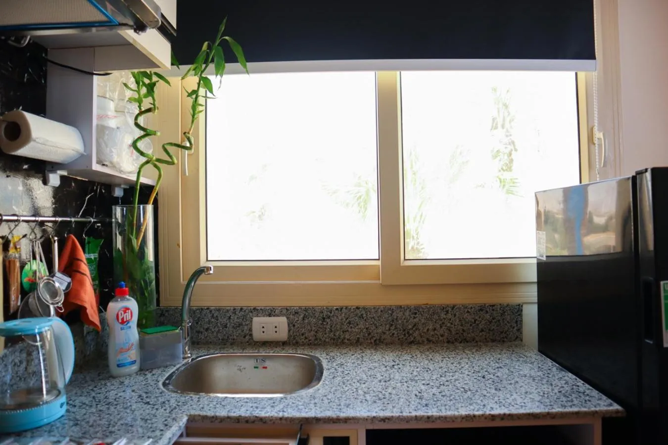 Hostgool Beach Chalets Mirage bay resort & aqua park