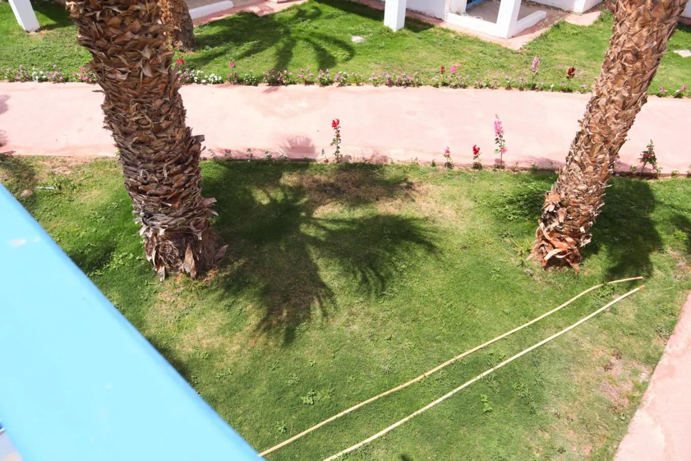 Hostgool Beach Chalets Mirage bay resort & aqua park