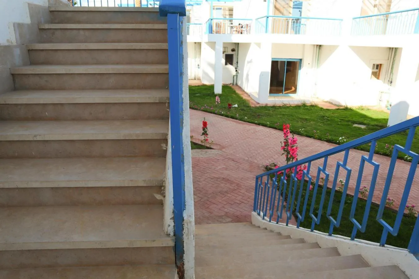 Hostgool Beach Chalets Mirage bay resort & aqua park