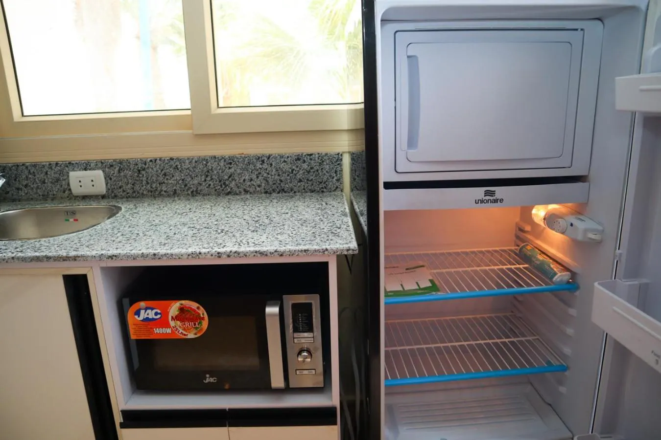 Hostgool Beach Chalets Mirage bay resort & aqua park