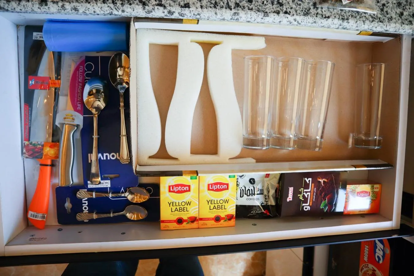 Hostgool Beach Chalets Mirage bay resort & aqua park