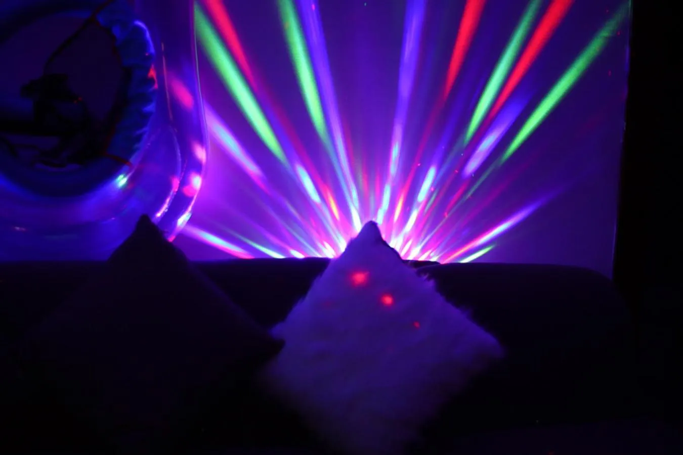 Hostgool Beach Chalets Mirage bay resort & aqua park