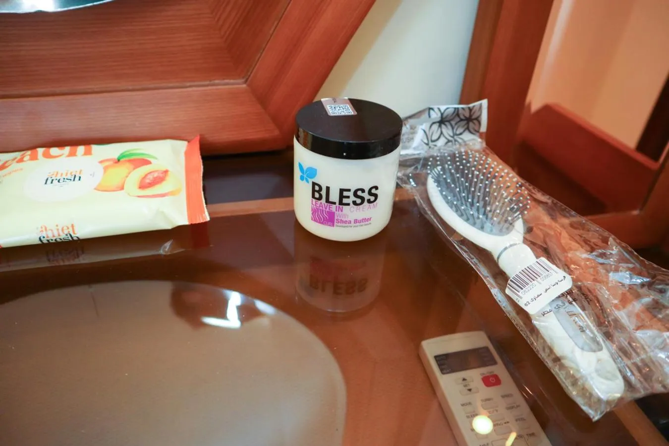 Hostgool Beach Chalets Mirage bay resort & aqua park